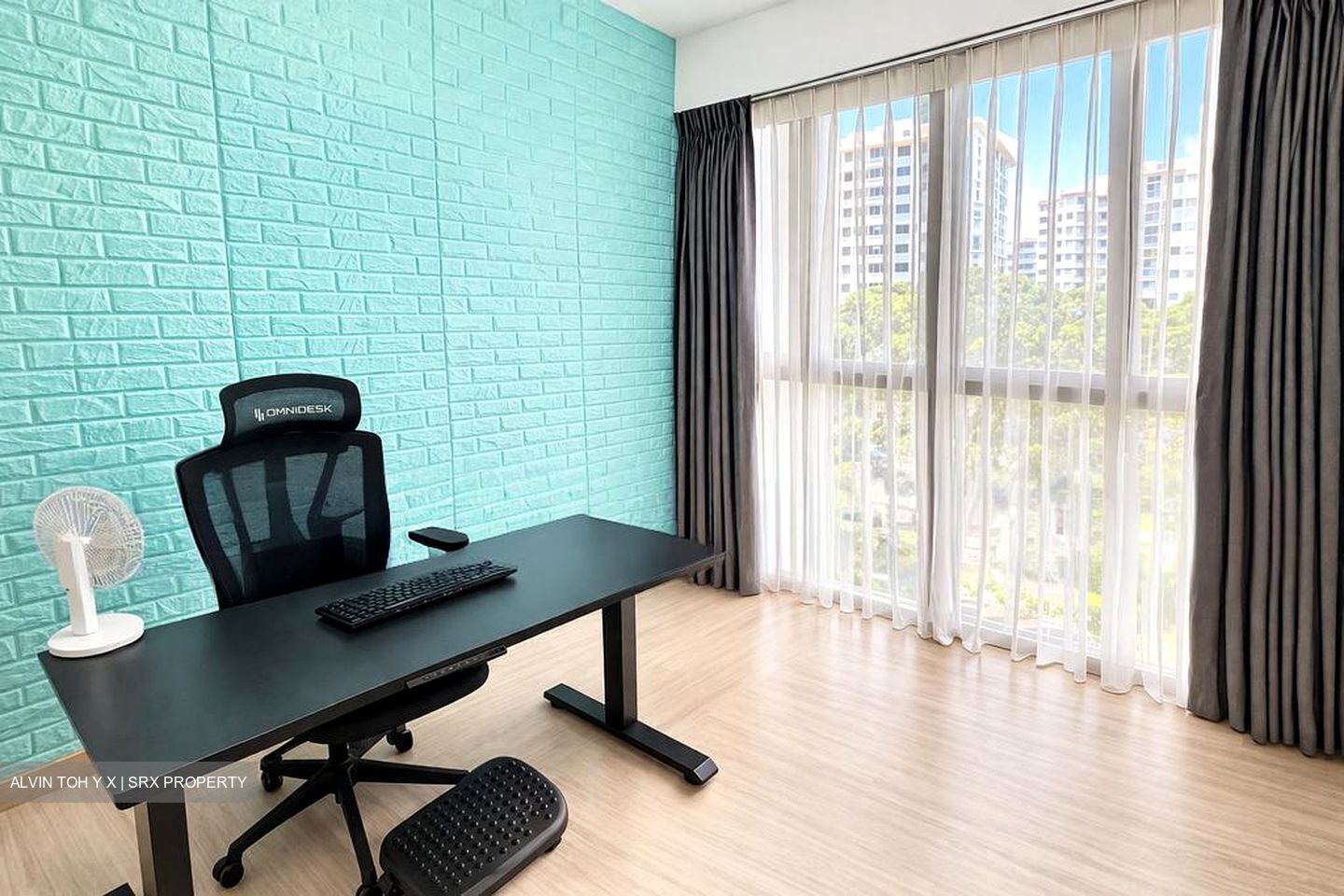 Parc Life (D27), Condominium #535369941